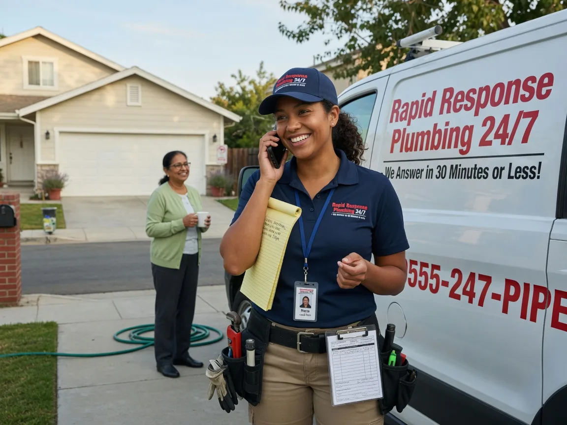 Emergency Plumber Mcclure, VA FAQs
